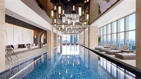 luxury hotels in seoul korea.